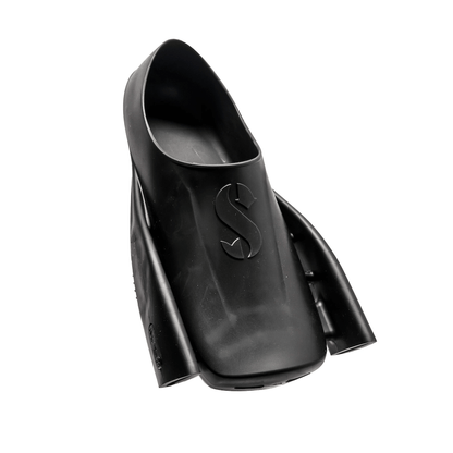 Scubapro Modular Fin Full Foot Pocket - Black - 1