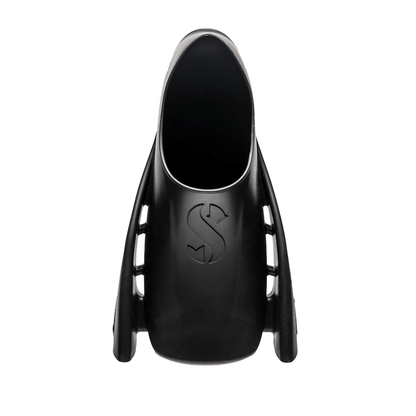 Scubapro Modular Fin Full Foot Pocket - Black - 2