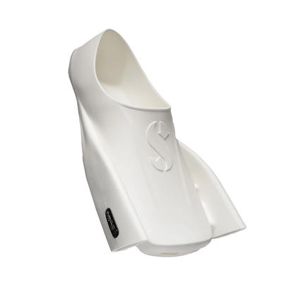 Scubapro Modular Fin Full Foot Pocket - White - 4