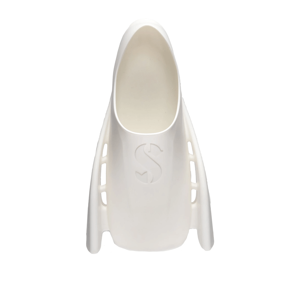 Scubapro Modular Fin Full Foot Pocket - White - 5