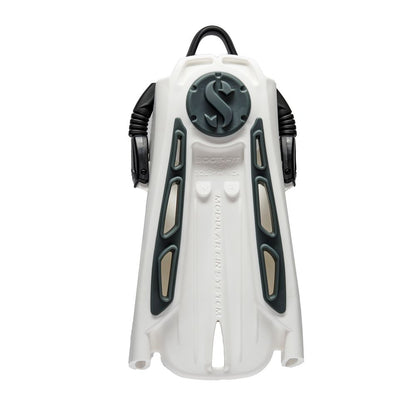 Scubapro Modular FinSystem Boot - Fit Pocket - Black - 5