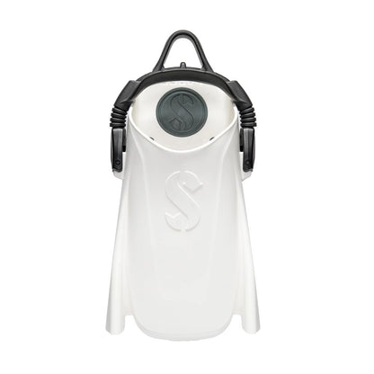 Scubapro Modular FinSystem Boot - Fit Pocket - White - 6