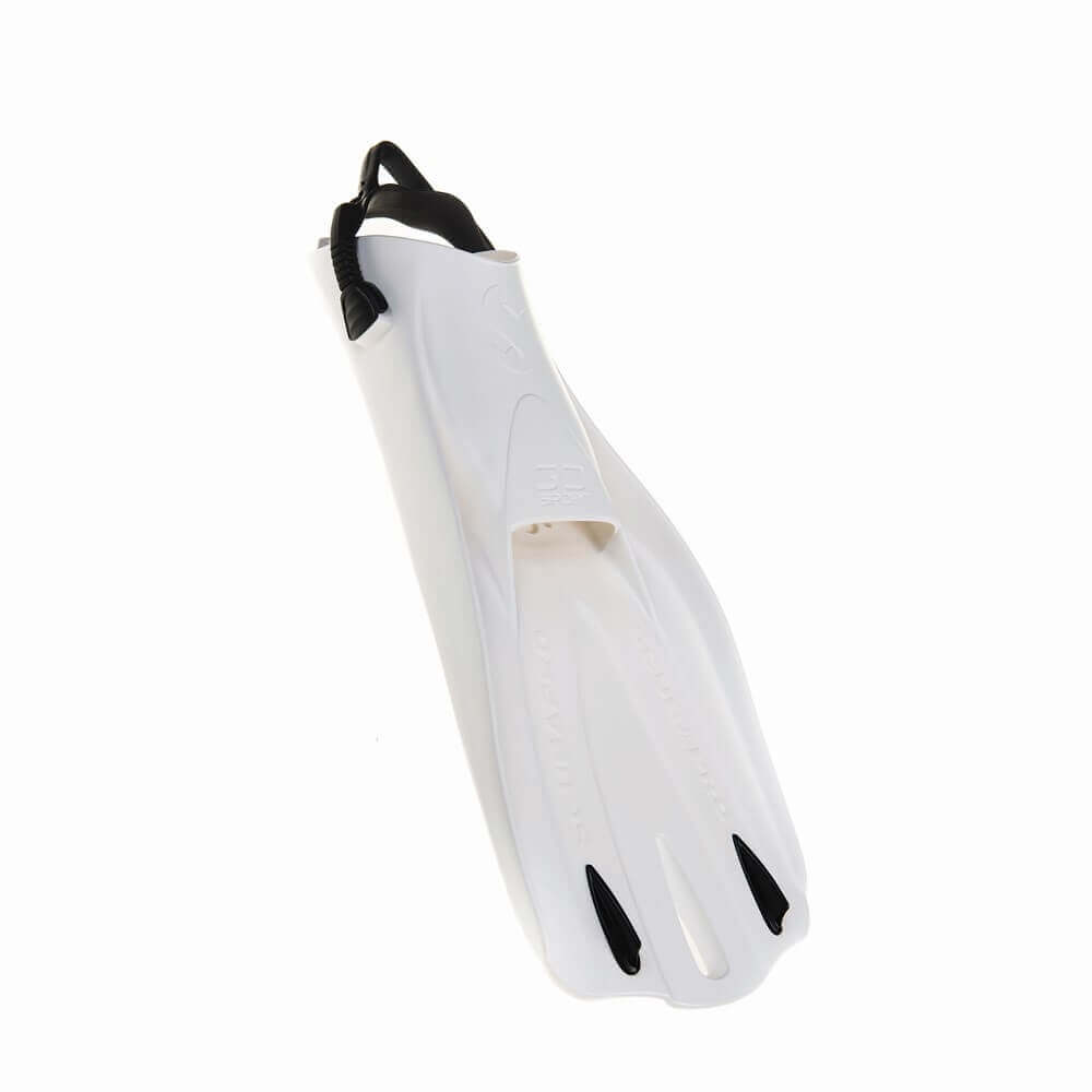 Scubapro GO Sport Diving Fin - White - 4