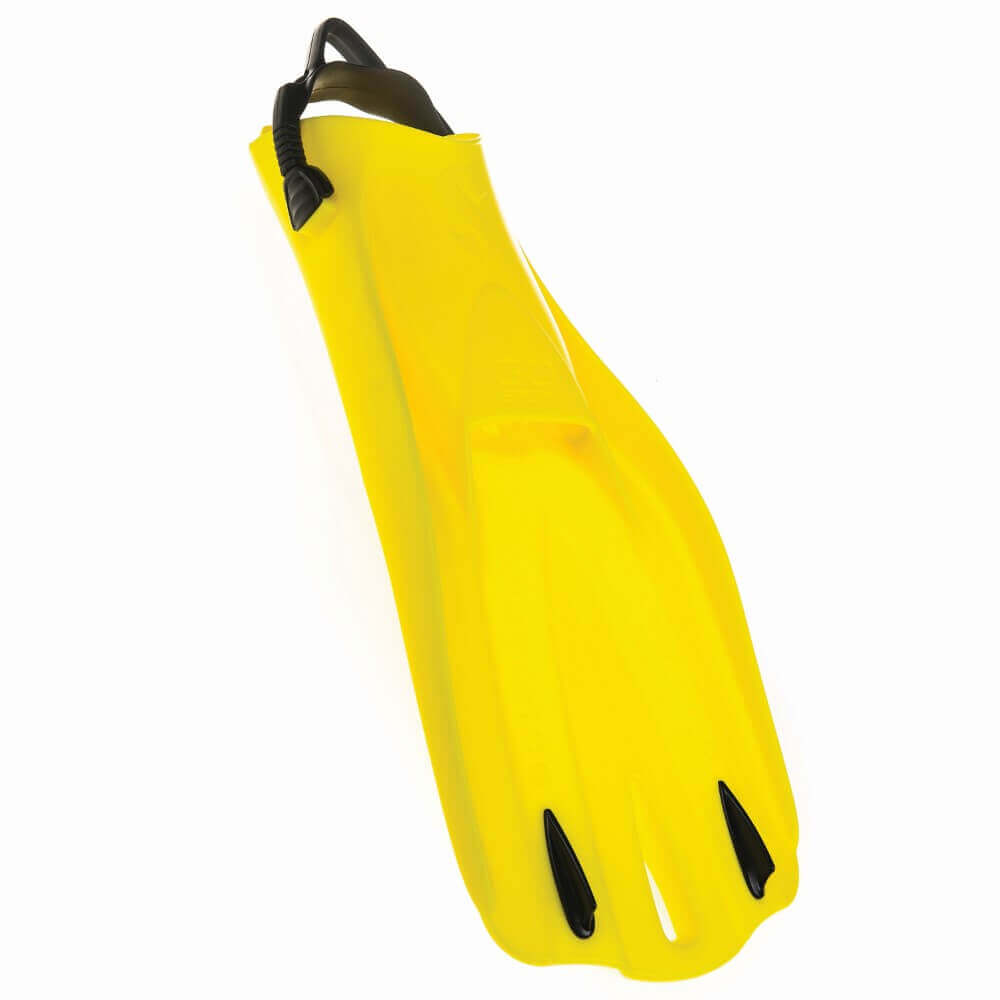 Scubapro GO Sport Diving Fin - Yellow - 3