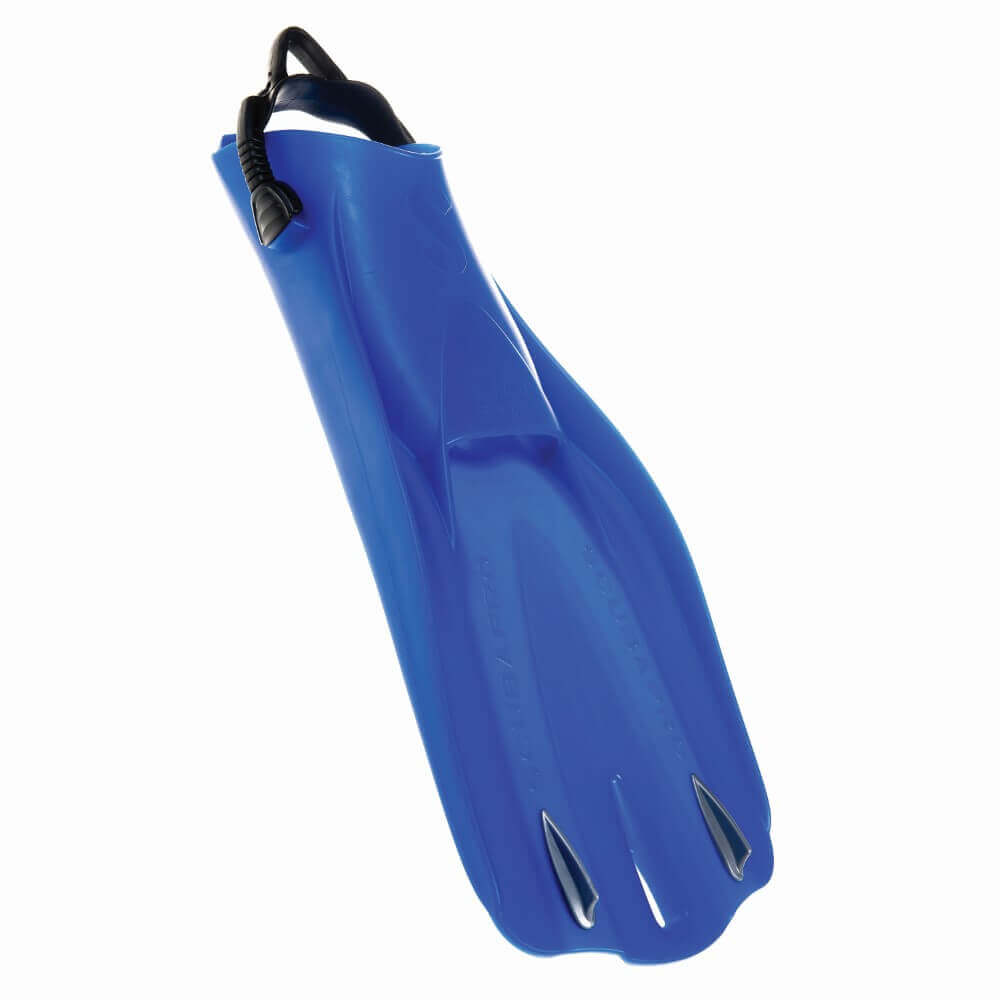 Scubapro GO Sport Diving Fin - Blue - 5