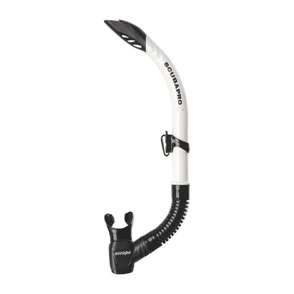 Scubapro Escape Snorkel - White - 7