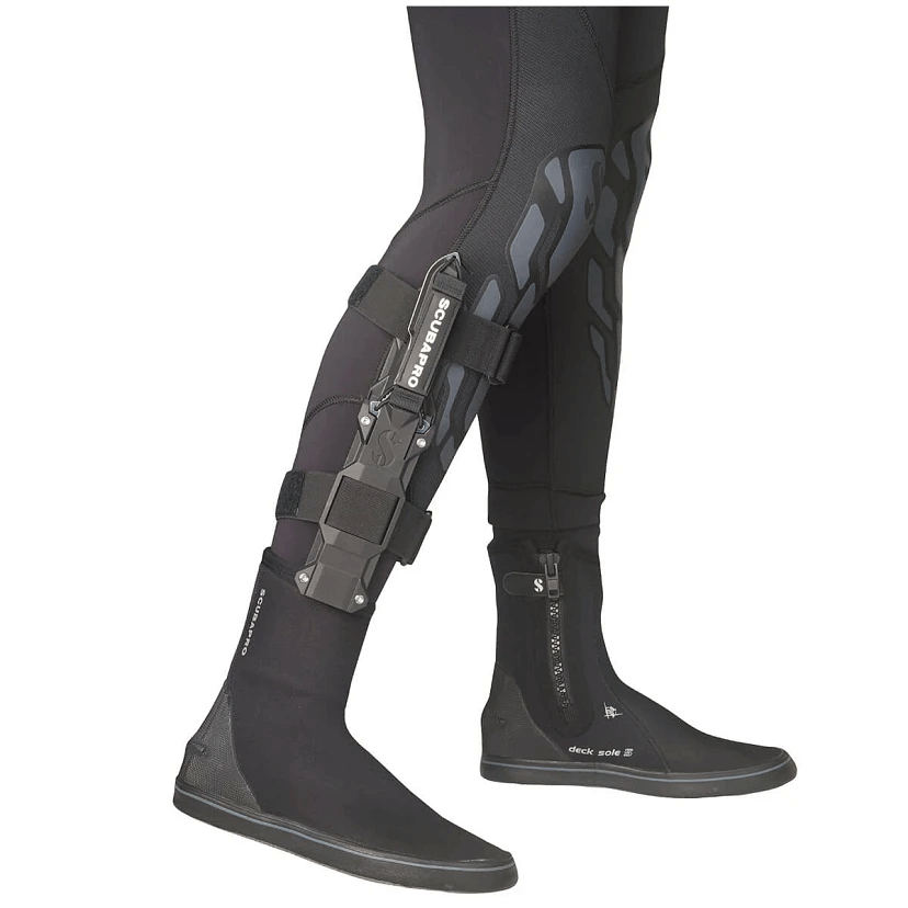 Scubapro TK15 Knife - 3