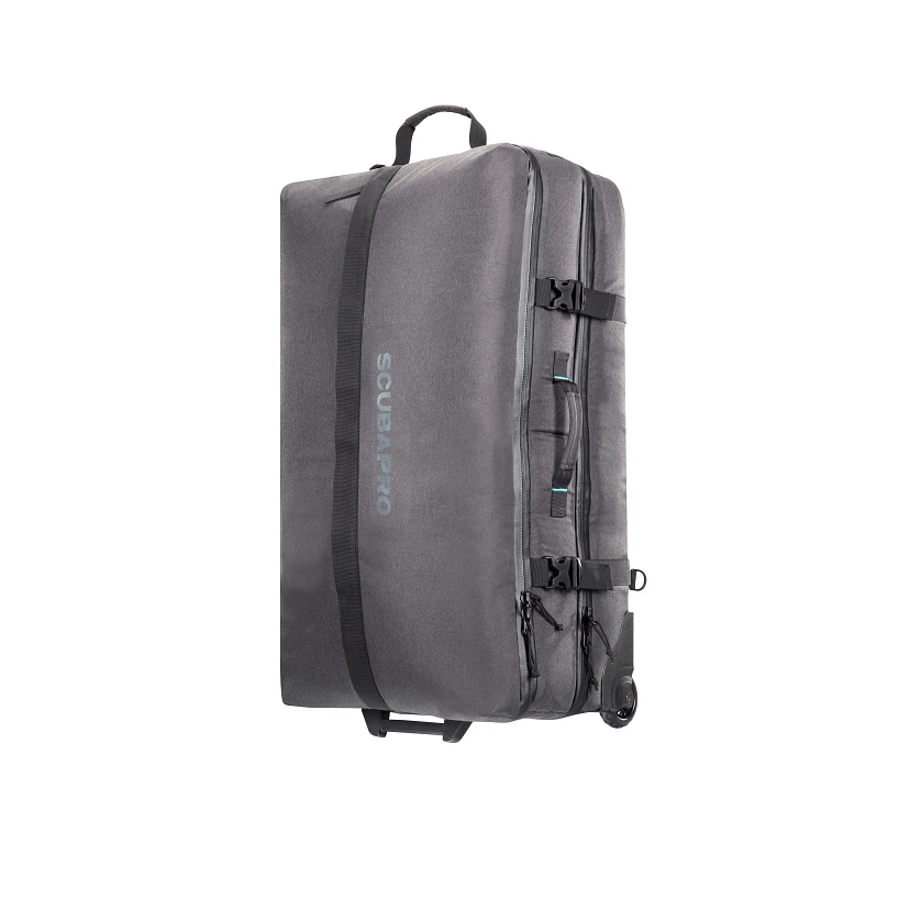 Scubapro Definition 118 Duo Roller Bag - 1