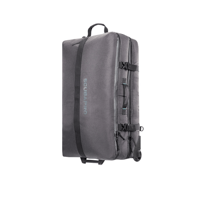 Scubapro Definition 118 Duo Roller Bag - 1