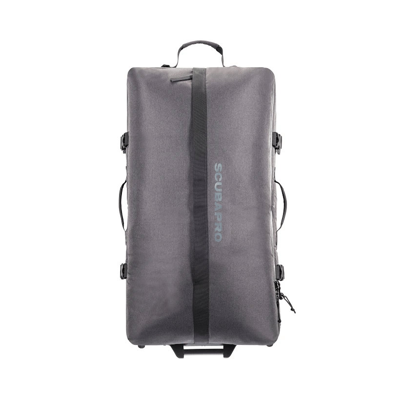Scubapro Definition 118 Duo Roller Bag - 2