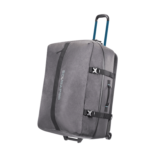Scubapro Definition 130 Roller Bag - 1