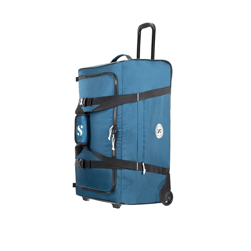 Scubapro Sport Bag 105 Roller Bag - 1