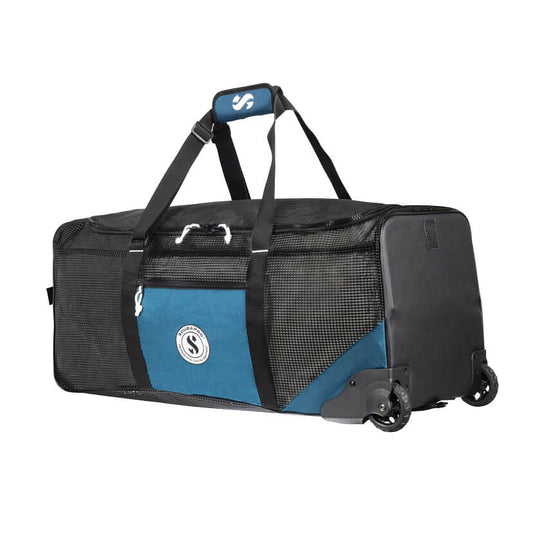 Scubapro Sport 100 Mesh N Roll Bag - 1