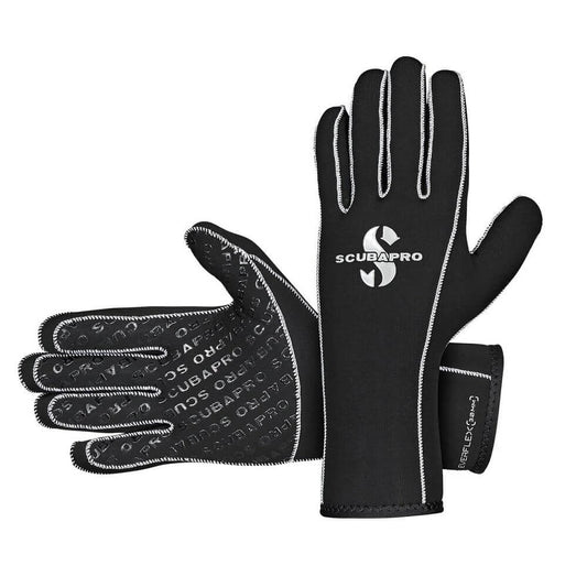 Scubapro Everflex 3mm Glove - XS - 1