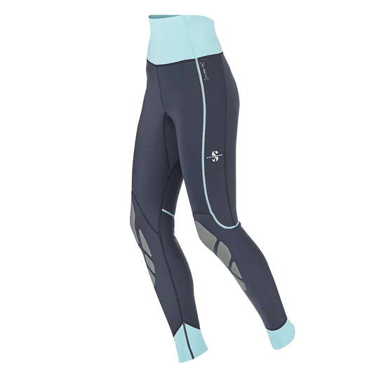 Scubapro Womens Everflex 1.5 Legging Wetsuit Pant - XS - 1