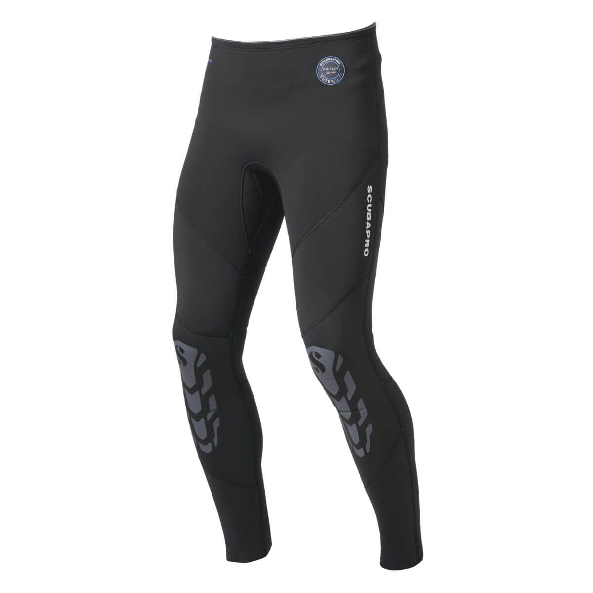 Scubapro Everflex Yulex 3 mm - Pant Mens - XS - 6