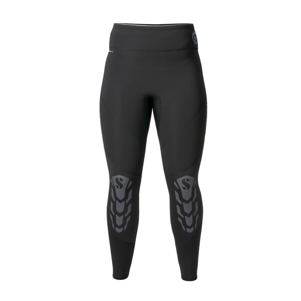 Scubapro Everflex Yulex 3 mm Pant Womens - 2XS - 6