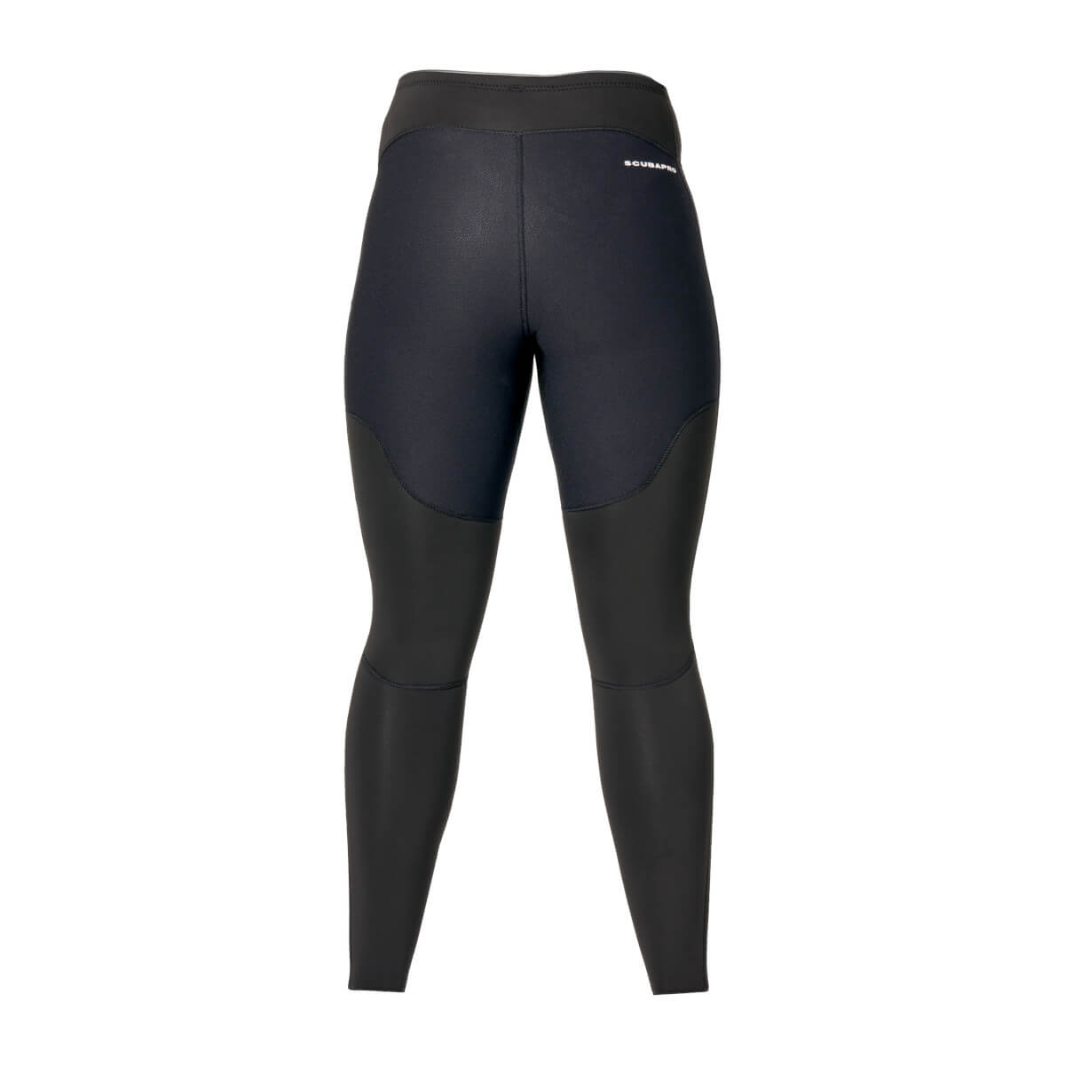 Scubapro Everflex Yulex 3 mm Pant Womens - 2XS - 3