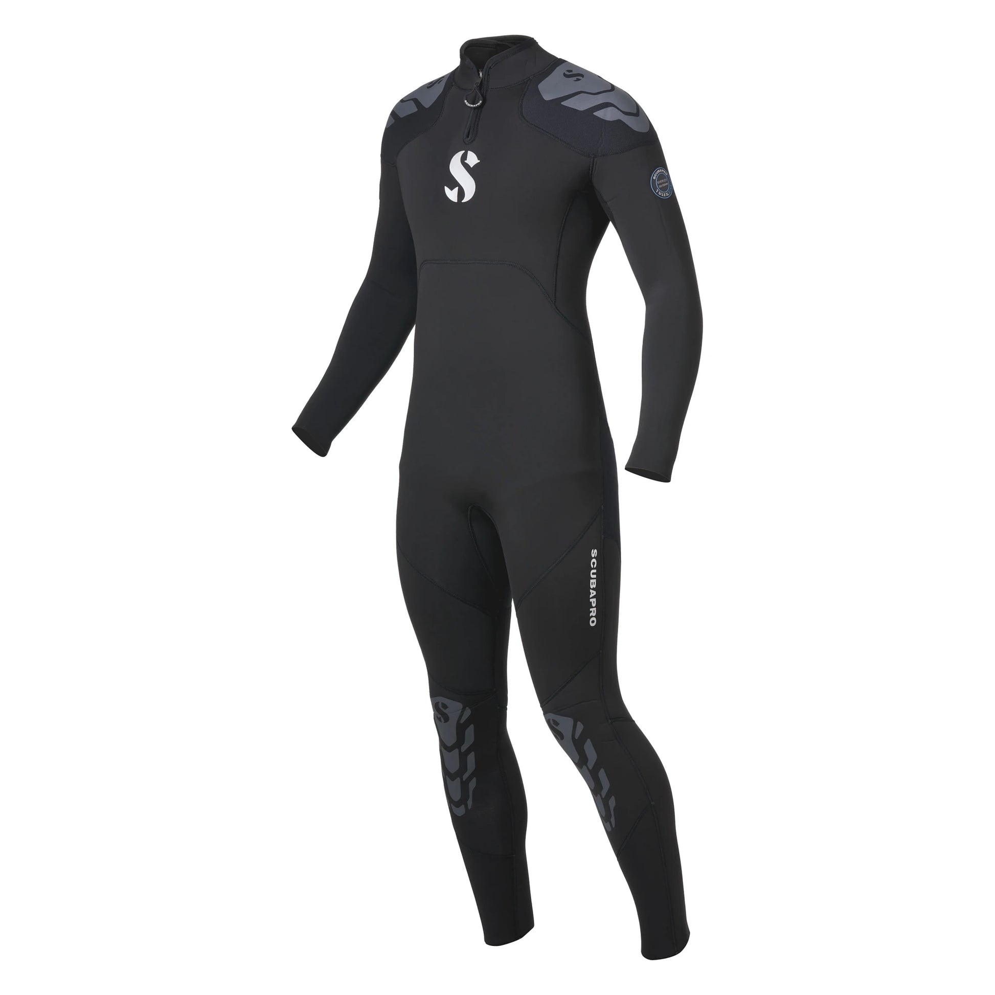 Scubapro Everflex Yulex Steamer 3/2 mm Mens - SM - 1