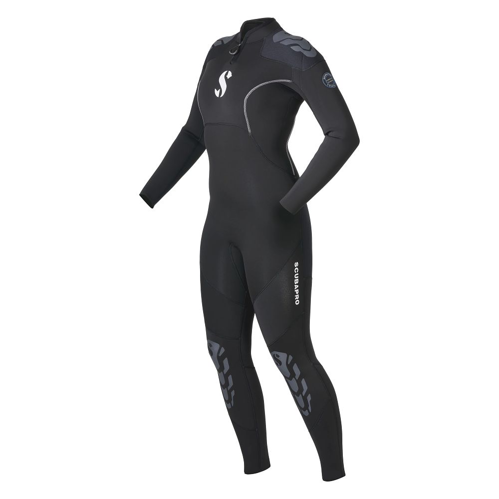 Scubapro Everflex Yulex Steamer 3/2 mm Women - 2XS - 1