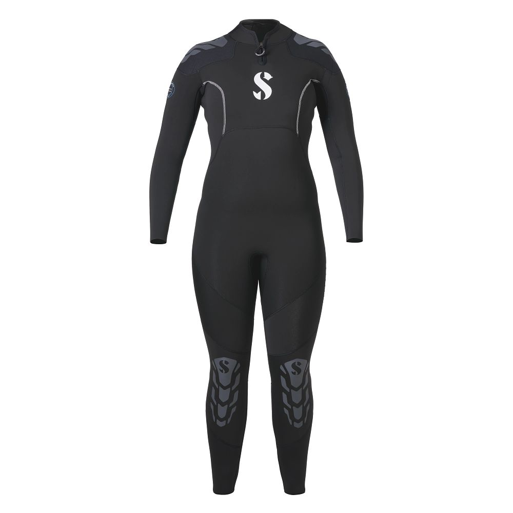 Scubapro Everflex Yulex Steamer 3/2 mm Women - 2XS - 2