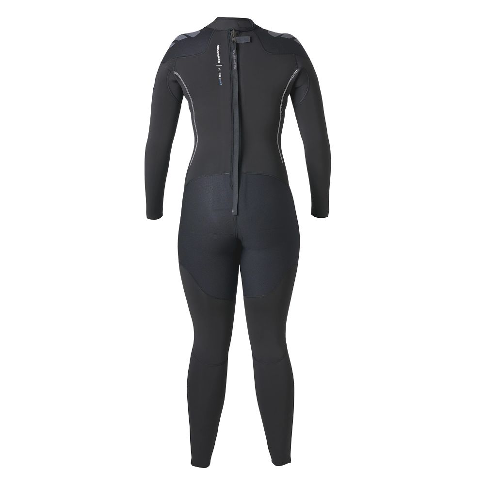 Scubapro Everflex Yulex Steamer 3/2 mm Women - 2XS - 3