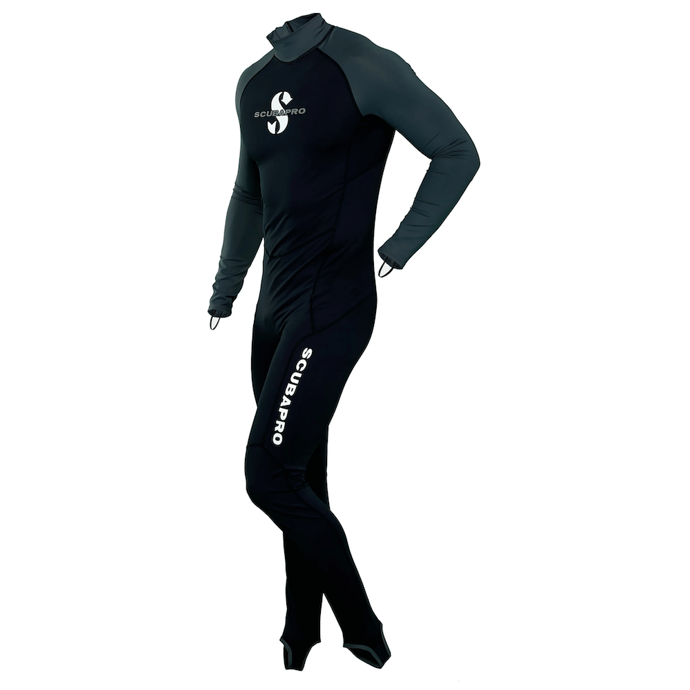 Scubapro Mens UPF 50 Steamer - SM - 1