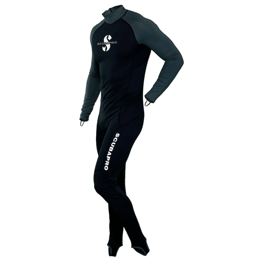Scubapro Mens UPF 50 Steamer - SM - 1