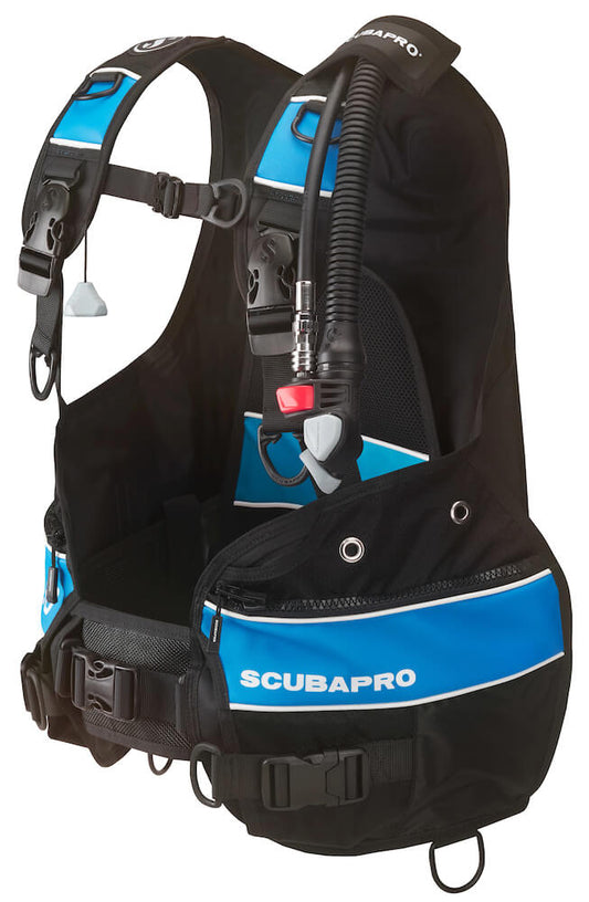 All Scuba Diving New England Dive tagged "scubapro"