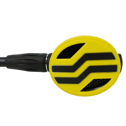 Sherwood Octopus - 1