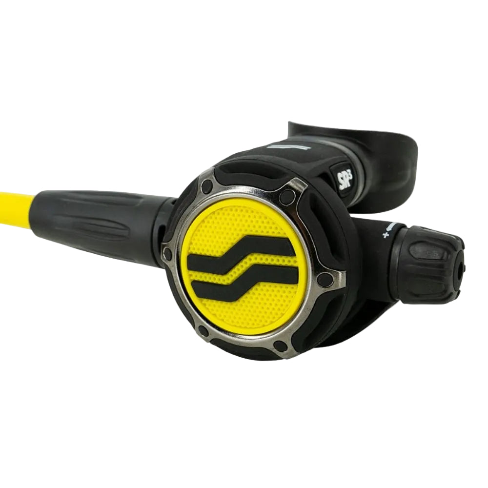 Sherwood SR3 Octo - 1