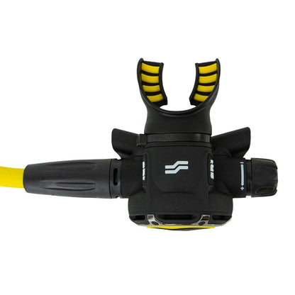 Sherwood SR3 Octo - 3