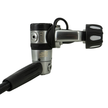 Sherwood SR3 Regulator 70th Anniversary Edition
