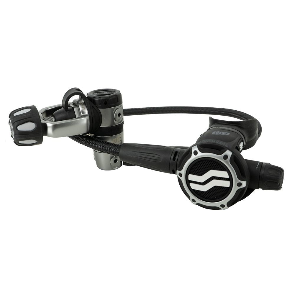 Sherwood SR3 Regulator 70th Anniversary Edition