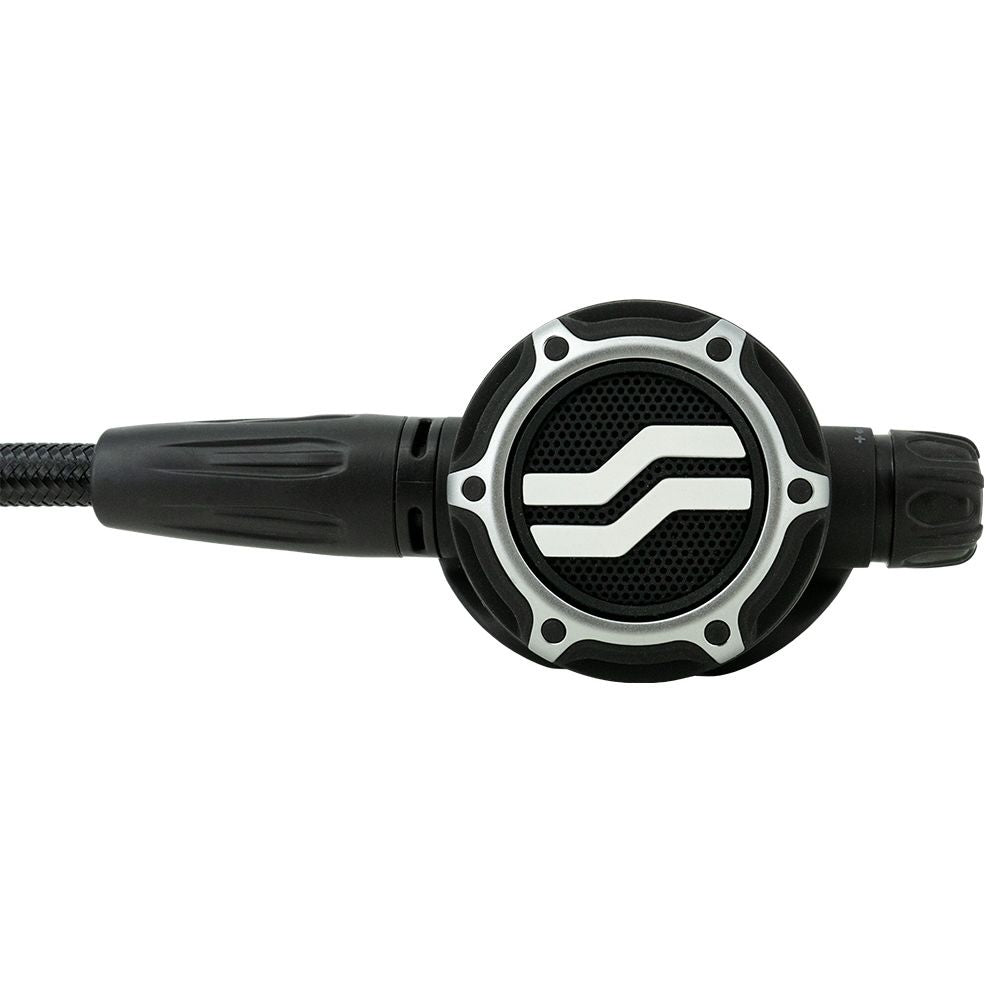 Sherwood SR3 Regulator 70th Anniversary Edition