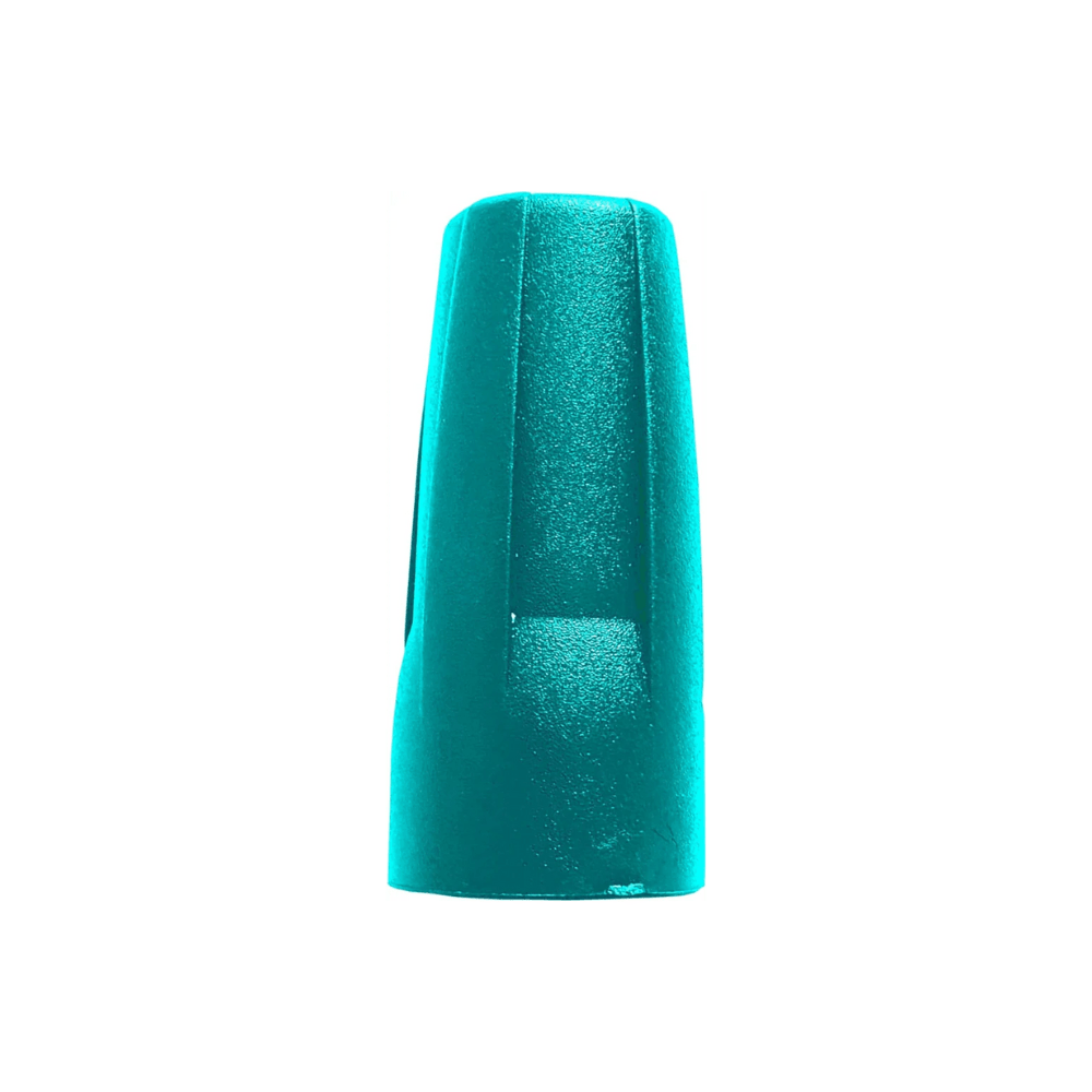 Scubapro Hose Protector - Turqoise - 1