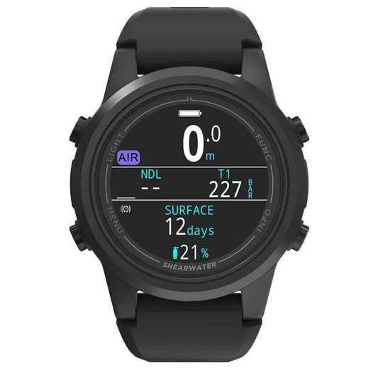 Shearwater Tern Tx Computer - 1