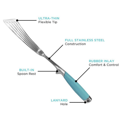 Toadfish Ultimate Fish Spatula - 2