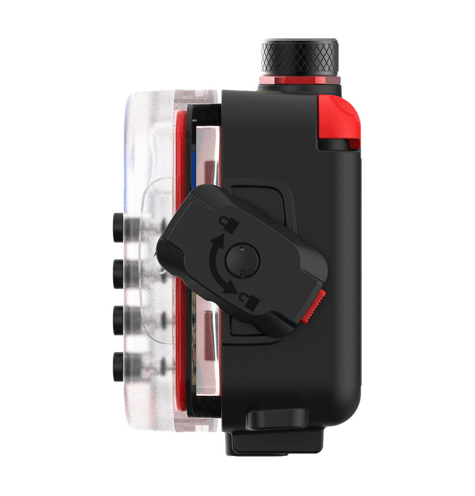 Sealife Sportdiver Ultra Phone Camera Housing - 3