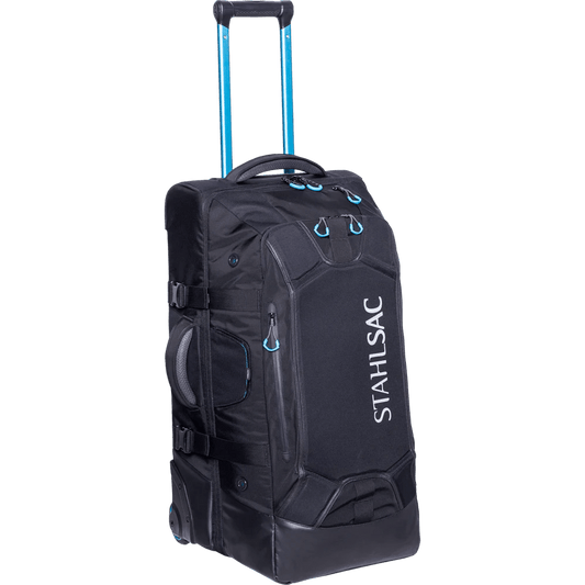 Stahlsac 27in Steel Roller Bag - 1