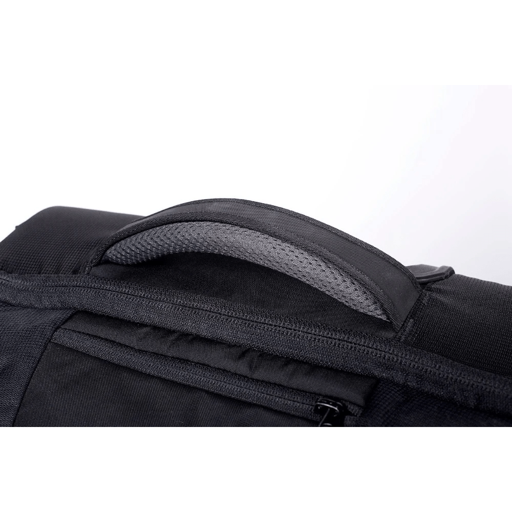 Stahlsac 34in Steel Roller Bag - 3