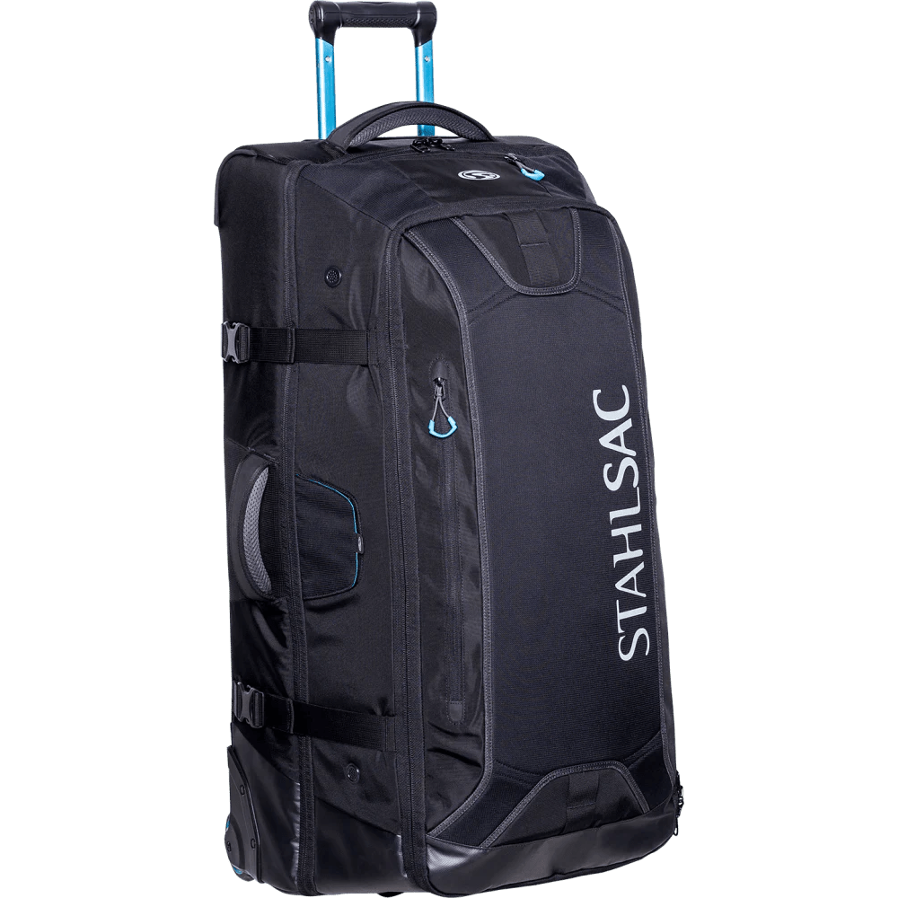 Stahlsac 34in Steel Roller Bag - 1