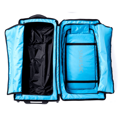 Stahlsac 34in Steel Roller Bag - 5