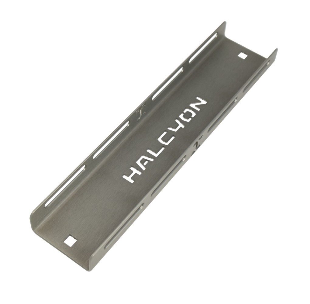 Halcyon STA Single Tank Adapter