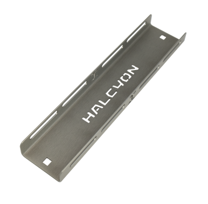 Halcyon STA Single Tank Adapter