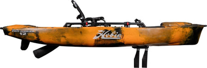 Hobie Pro Angler 12 Kayak - Sunrise Camo - 6