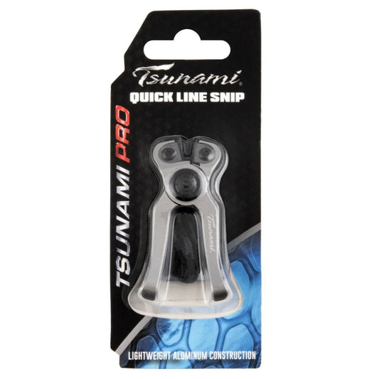 Tsunami Pro Quick Line Snip - 1