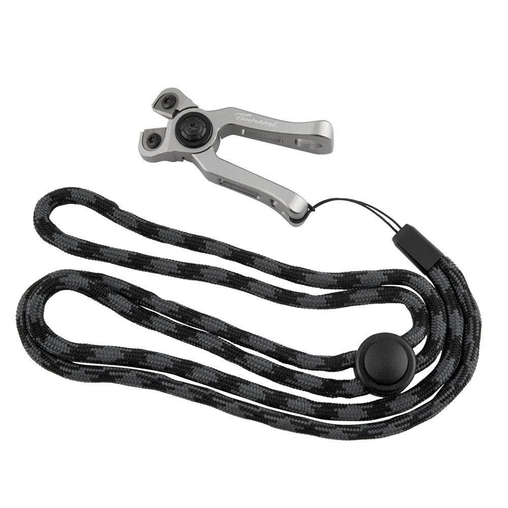 Tsunami Pro Quick Line Snip - 3