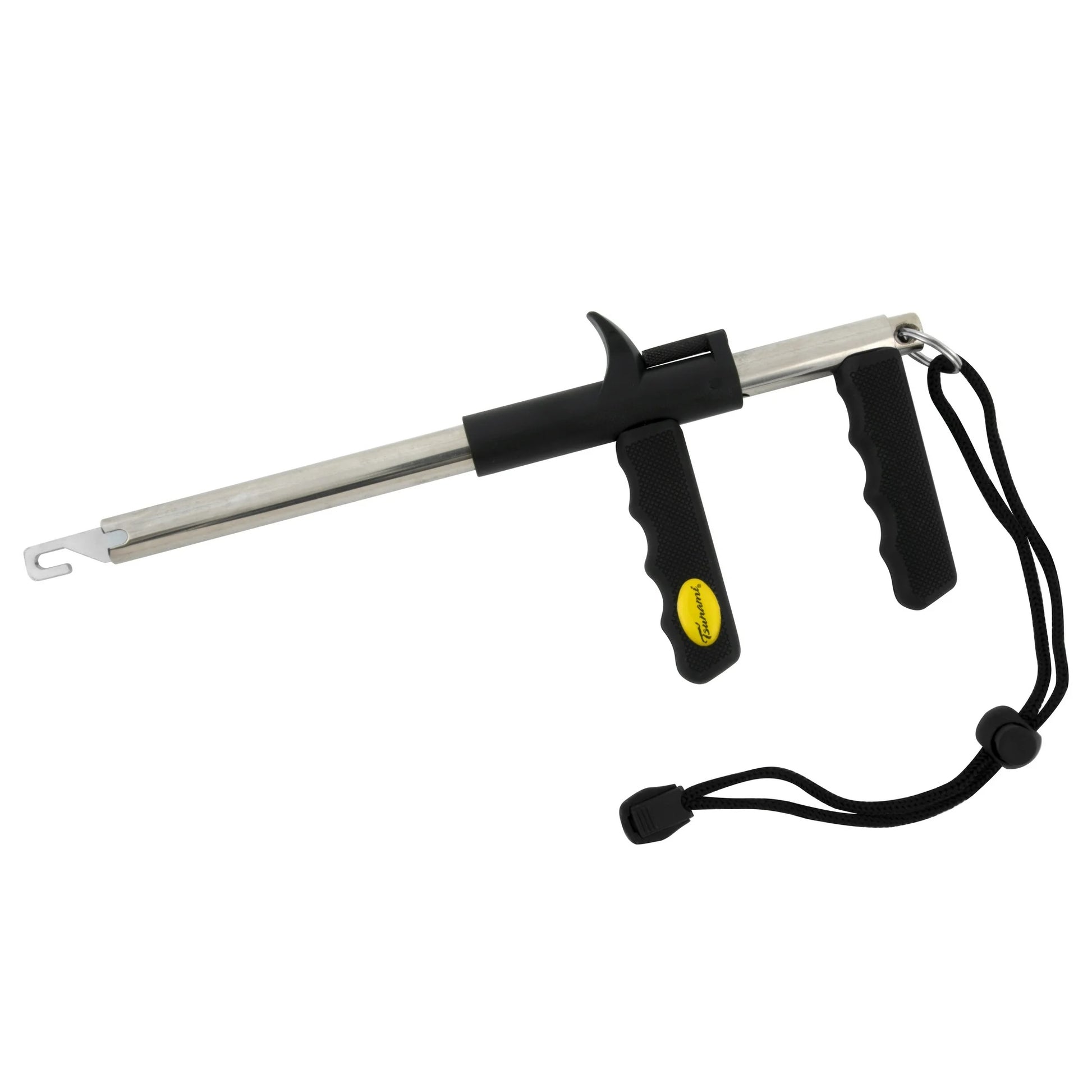 Tsunami 9.5” Hook Remover and Sharpener - 1