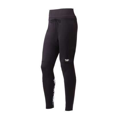Tusa Sport 2mm Mens Wetsuit Bottoms - SM - 1